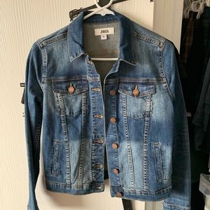 JBG Jean Jacket